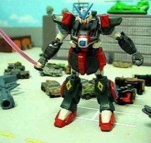 ARMY OF TOYS