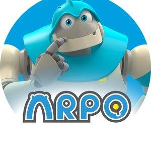 ARPO The Robot