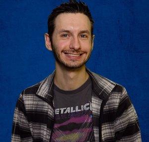 Austin Putnam