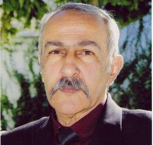 Aydın Mansurov