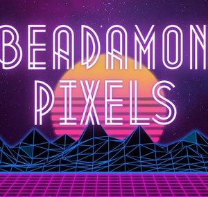 Beadamonpixels