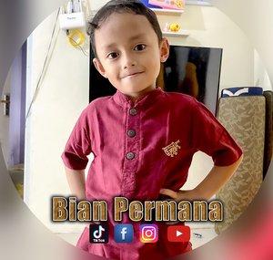 Bian Permana