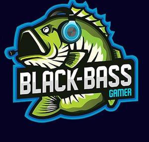 Black-Bass