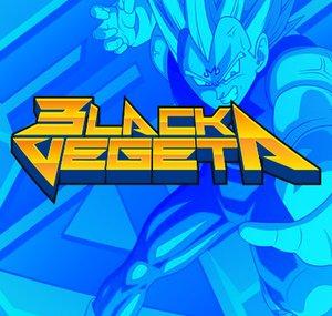 Black Vegeta