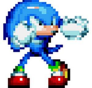 Bluckles The Glitchidna