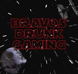 Bravo's Drunk Gaming