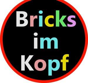 Bricks im Kopf (bricks in the head)