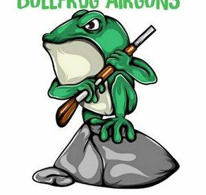 Bullfrog Airguns