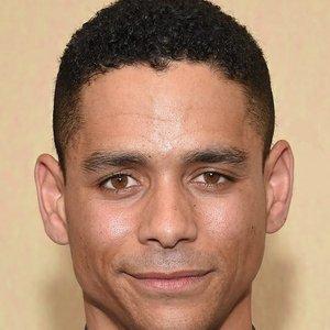Charlie Barnett