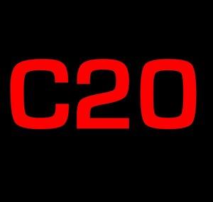 CODE TWO ZERO