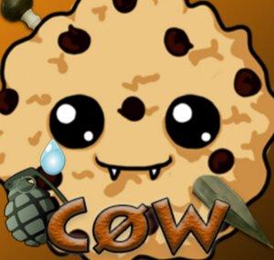 Cookies of War