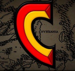 Crônicas Hiborianas