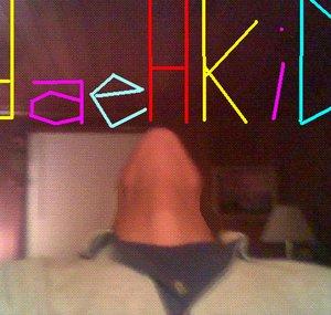daeHkiD