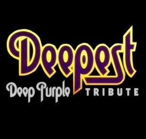 Deepest Tribute Band