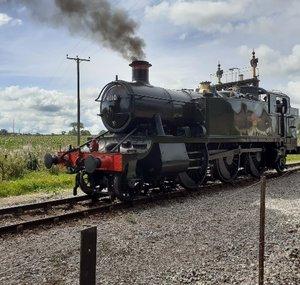 DELPH JUNCTION (Pete)