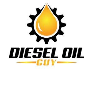 Diesel Oil Guy