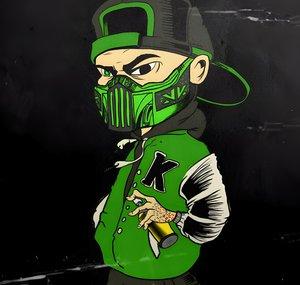 Dj Kronos