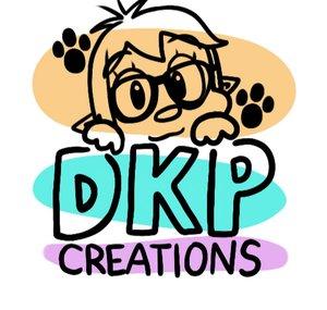 DKP Creations