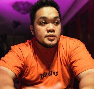 Dominic Dimagmaliw - Visual Dessert Photography