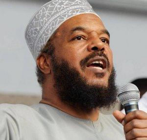 Dr. Bilal Philips Clips