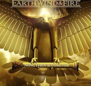 Earth Wind & Fire