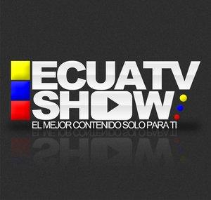 EcuaTVshow ®
