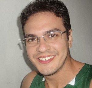 Edilson Alcântara