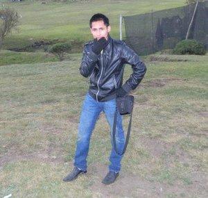 Edwin Velasco