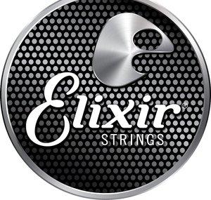 Elixir Strings