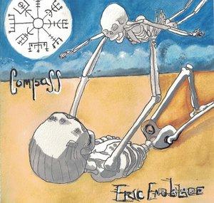 Eric Engblade - Topic