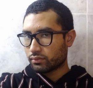 Erick Mejia