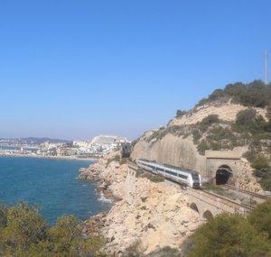 Eurorail