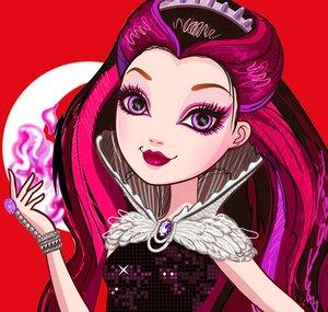 Ever After High Türkiye