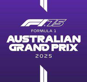 F1® Australian Grand Prix™
