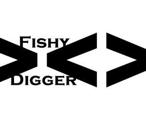 Fishy Digger