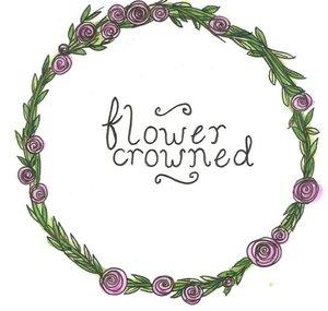 flowercrowned
