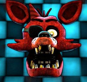FoxFrame