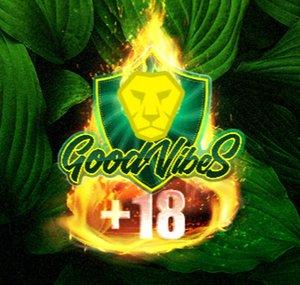 Good Vibes LIVES