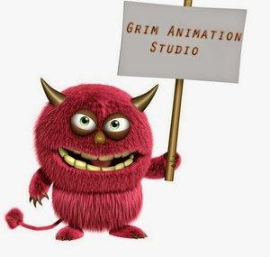 Grim Anim