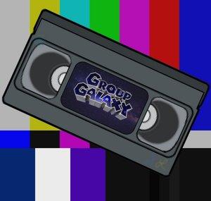 GROUP GALAXY Entertainment