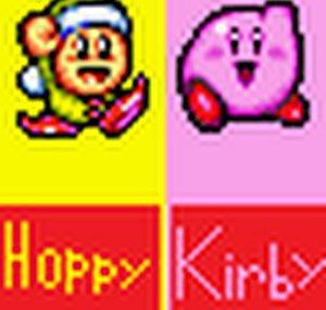 Hoppy Jr.