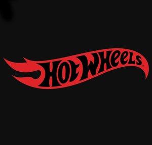 Hot Wheels Garage