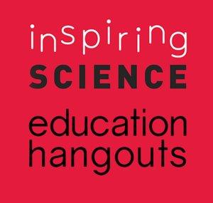 Inspiring Science Education Hangouts