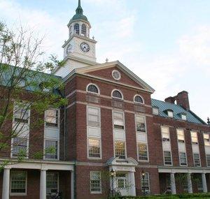 Institute for Advanced Study