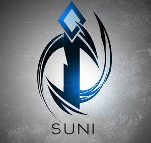 Iron Suni