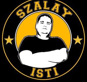 Isti Szalay