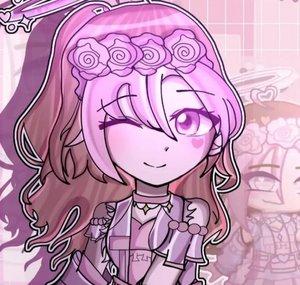 🌷• Jojo-Rose •🌷
