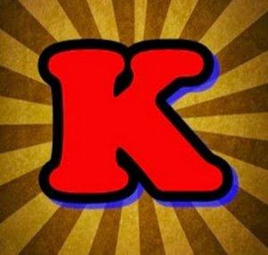 Kappa Games
