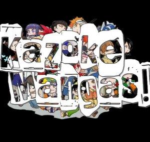 Kazoke Manga