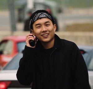 Kelvin Le